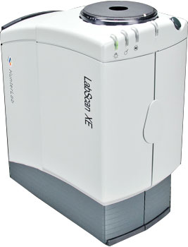 LabScan XE分光光度计